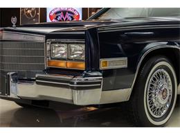 1982 Cadillac Eldorado (CC-1156344) for sale in Plymouth, Michigan