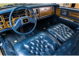 1982 Cadillac Eldorado (CC-1156344) for sale in Plymouth, Michigan