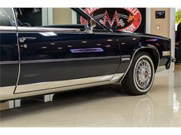 1982 Cadillac Eldorado (CC-1156344) for sale in Plymouth, Michigan