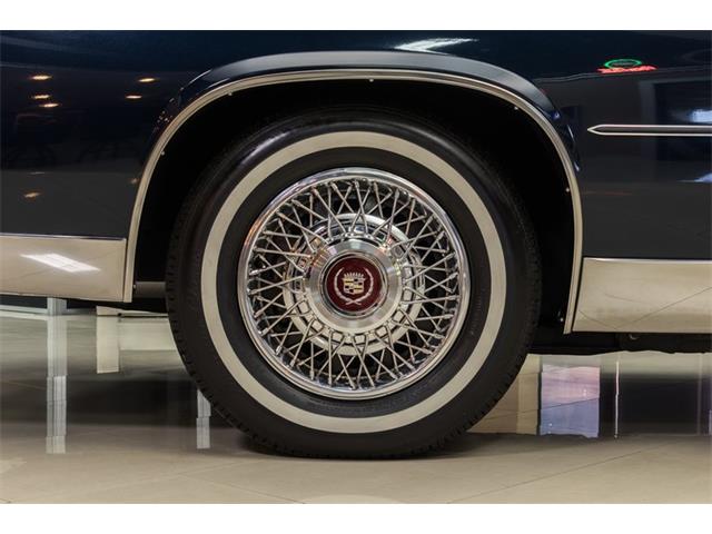 1982 Cadillac Eldorado (CC-1156344) for sale in Plymouth, Michigan