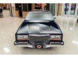 1982 Cadillac Eldorado (CC-1156344) for sale in Plymouth, Michigan