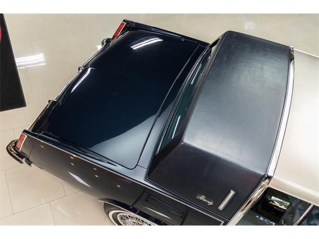 1982 Cadillac Eldorado (CC-1156344) for sale in Plymouth, Michigan
