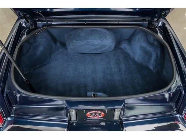 1982 Cadillac Eldorado (CC-1156344) for sale in Plymouth, Michigan
