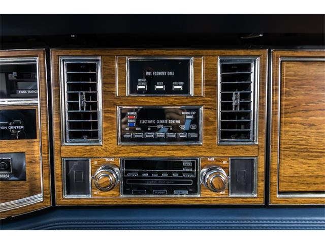 1982 Cadillac Eldorado (CC-1156344) for sale in Plymouth, Michigan