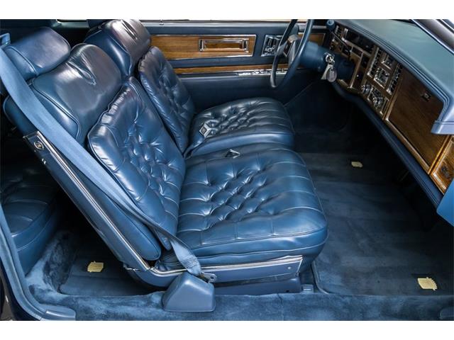 1982 Cadillac Eldorado (CC-1156344) for sale in Plymouth, Michigan