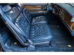 1982 Cadillac Eldorado (CC-1156344) for sale in Plymouth, Michigan