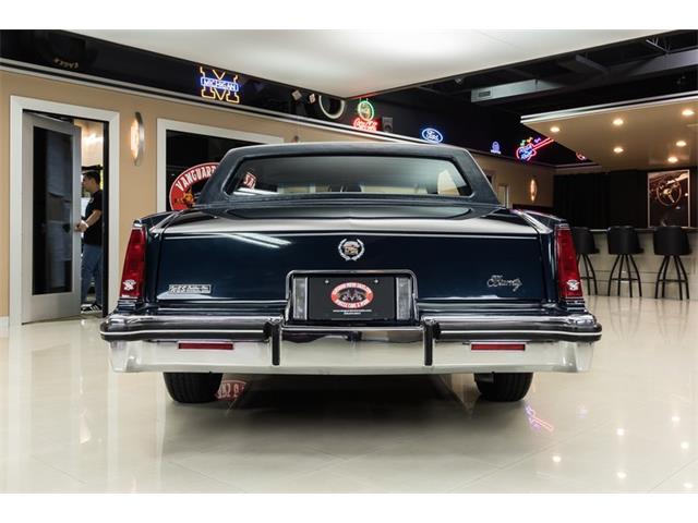1982 Cadillac Eldorado (CC-1156344) for sale in Plymouth, Michigan