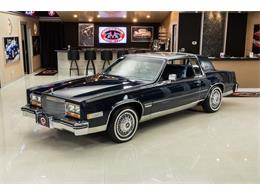 1982 Cadillac Eldorado (CC-1156344) for sale in Plymouth, Michigan