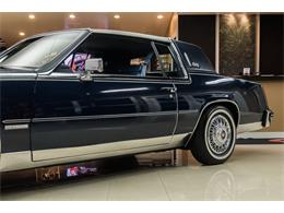 1982 Cadillac Eldorado (CC-1156344) for sale in Plymouth, Michigan
