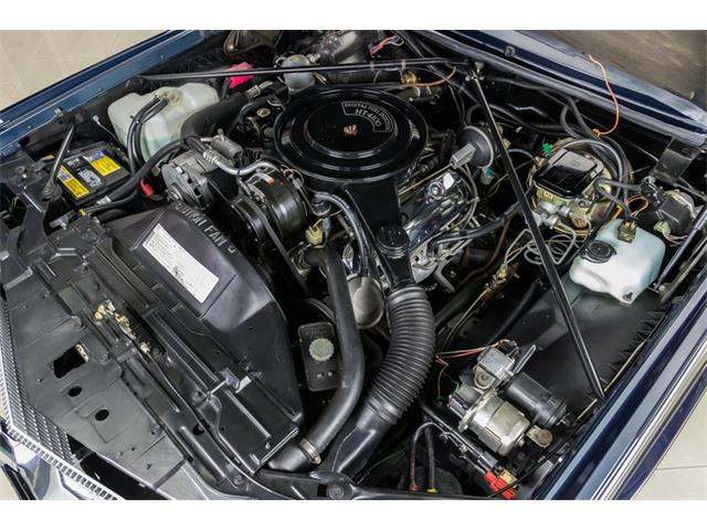 1982 Cadillac Eldorado (CC-1156344) for sale in Plymouth, Michigan