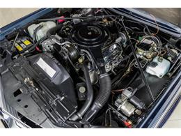 1982 Cadillac Eldorado (CC-1156344) for sale in Plymouth, Michigan