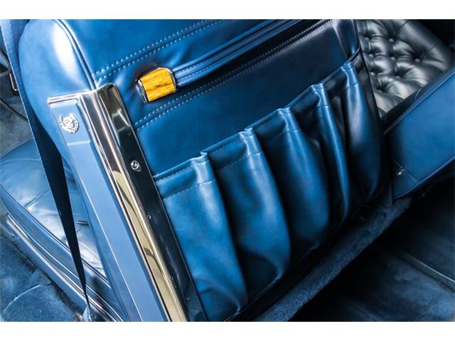 1982 Cadillac Eldorado (CC-1156344) for sale in Plymouth, Michigan