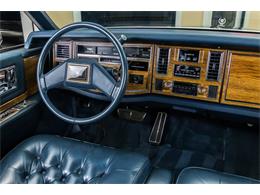 1982 Cadillac Eldorado (CC-1156344) for sale in Plymouth, Michigan