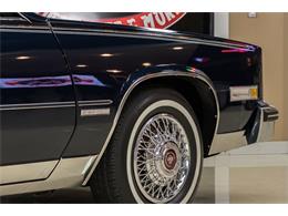 1982 Cadillac Eldorado (CC-1156344) for sale in Plymouth, Michigan