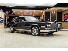 1982 Cadillac Eldorado (CC-1156344) for sale in Plymouth, Michigan