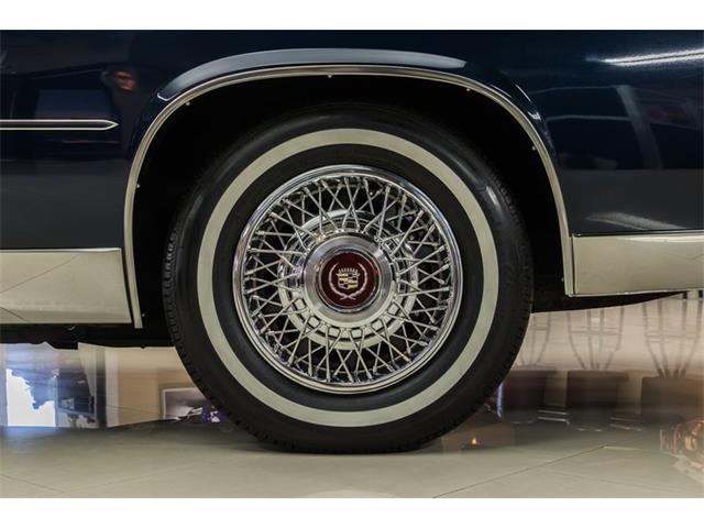 1982 Cadillac Eldorado (CC-1156344) for sale in Plymouth, Michigan