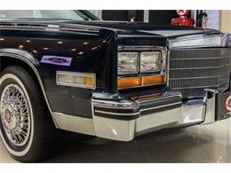 1982 Cadillac Eldorado (CC-1156344) for sale in Plymouth, Michigan