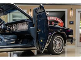 1982 Cadillac Eldorado (CC-1156344) for sale in Plymouth, Michigan
