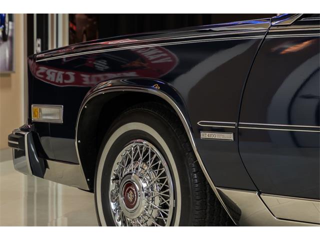 1982 Cadillac Eldorado (CC-1156344) for sale in Plymouth, Michigan