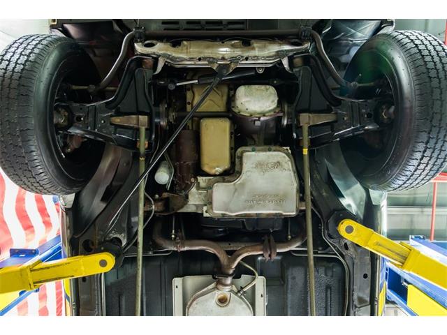 1982 Cadillac Eldorado (CC-1156344) for sale in Plymouth, Michigan