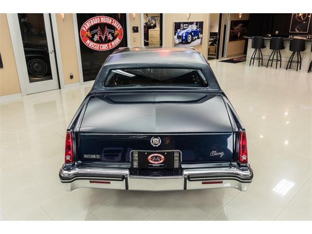 1982 Cadillac Eldorado (CC-1156344) for sale in Plymouth, Michigan