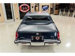 1982 Cadillac Eldorado (CC-1156344) for sale in Plymouth, Michigan