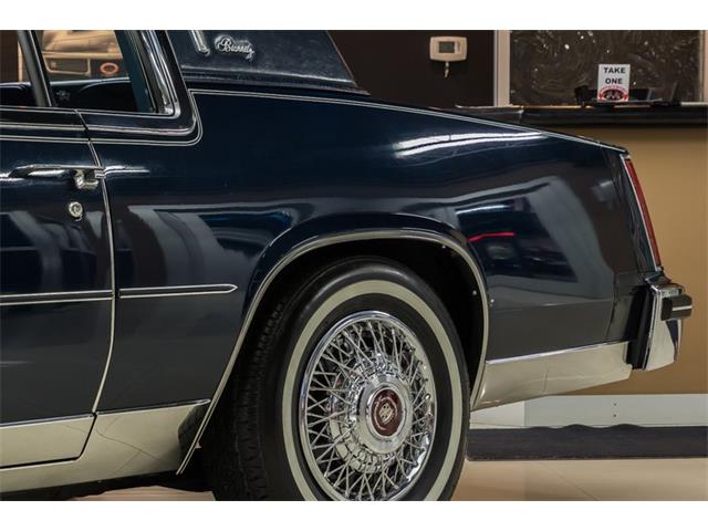1982 Cadillac Eldorado (CC-1156344) for sale in Plymouth, Michigan