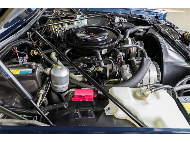 1982 Cadillac Eldorado (CC-1156344) for sale in Plymouth, Michigan