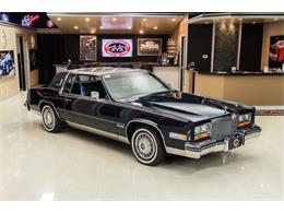 1982 Cadillac Eldorado (CC-1156344) for sale in Plymouth, Michigan