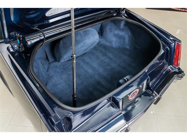 1982 Cadillac Eldorado (CC-1156344) for sale in Plymouth, Michigan