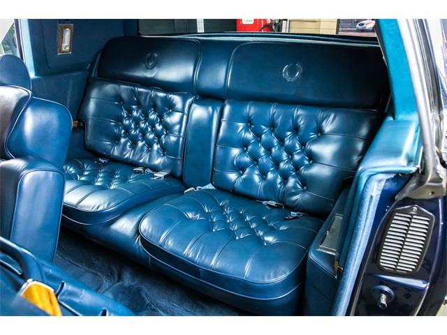 1982 Cadillac Eldorado (CC-1156344) for sale in Plymouth, Michigan