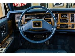 1982 Cadillac Eldorado (CC-1156344) for sale in Plymouth, Michigan