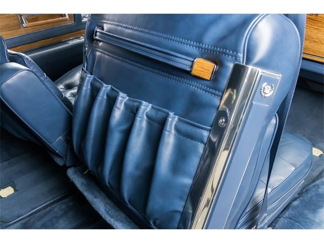 1982 Cadillac Eldorado (CC-1156344) for sale in Plymouth, Michigan