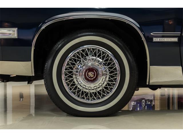 1982 Cadillac Eldorado (CC-1156344) for sale in Plymouth, Michigan