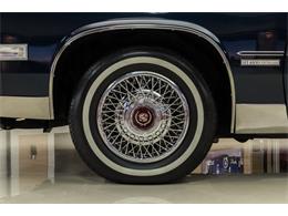 1982 Cadillac Eldorado (CC-1156344) for sale in Plymouth, Michigan