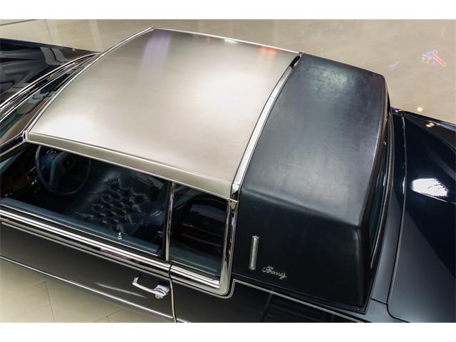 1982 Cadillac Eldorado (CC-1156344) for sale in Plymouth, Michigan