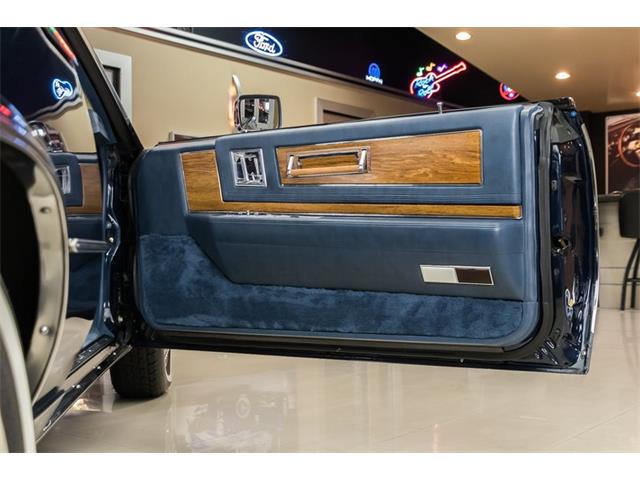 1982 Cadillac Eldorado (CC-1156344) for sale in Plymouth, Michigan