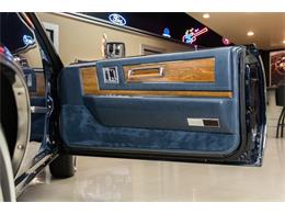 1982 Cadillac Eldorado (CC-1156344) for sale in Plymouth, Michigan