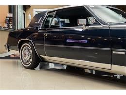 1982 Cadillac Eldorado (CC-1156344) for sale in Plymouth, Michigan