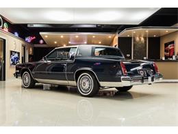 1982 Cadillac Eldorado (CC-1156344) for sale in Plymouth, Michigan