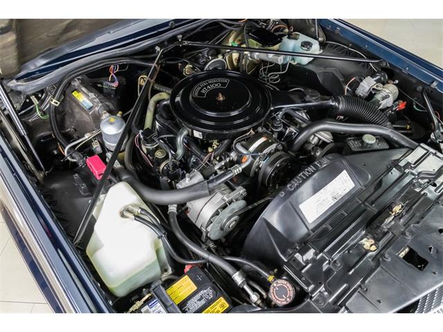 1982 Cadillac Eldorado (CC-1156344) for sale in Plymouth, Michigan
