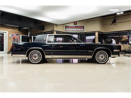 1982 Cadillac Eldorado (CC-1156344) for sale in Plymouth, Michigan