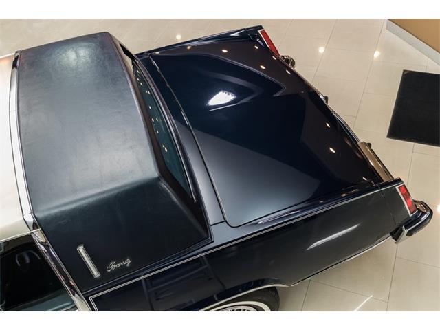 1982 Cadillac Eldorado (CC-1156344) for sale in Plymouth, Michigan