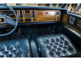 1982 Cadillac Eldorado (CC-1156344) for sale in Plymouth, Michigan