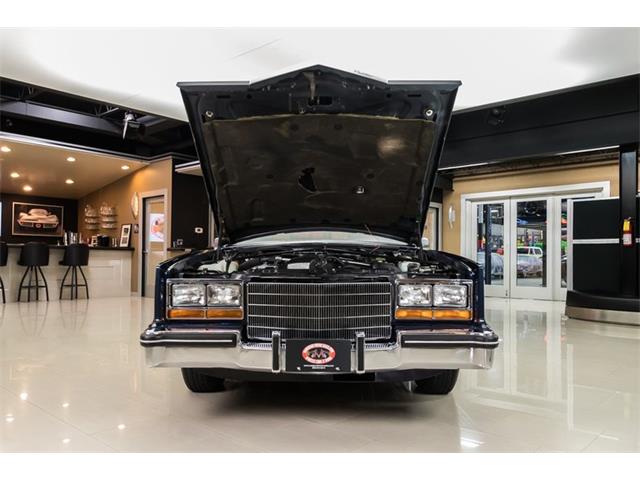 1982 Cadillac Eldorado (CC-1156344) for sale in Plymouth, Michigan