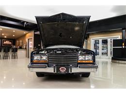 1982 Cadillac Eldorado (CC-1156344) for sale in Plymouth, Michigan