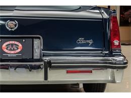 1982 Cadillac Eldorado (CC-1156344) for sale in Plymouth, Michigan