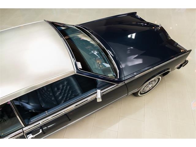 1982 Cadillac Eldorado (CC-1156344) for sale in Plymouth, Michigan