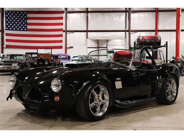 1965 Shelby Cobra (CC-1156345) for sale in Kentwood, Michigan