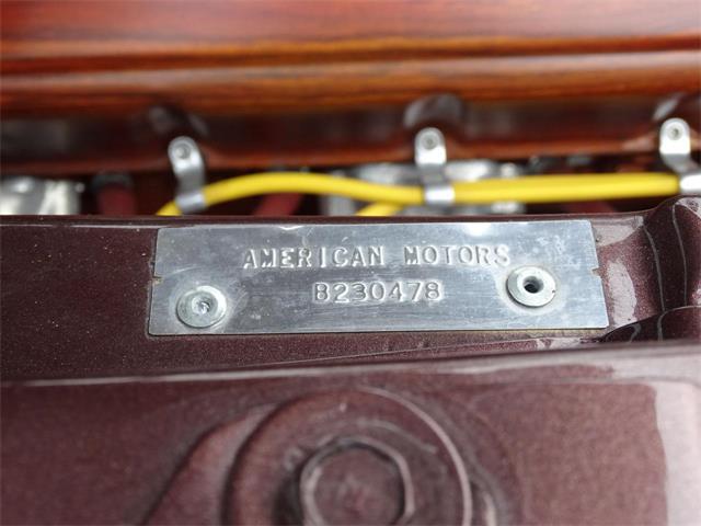 1961 Rambler American (CC-1156377) for sale in Ruskin, Florida